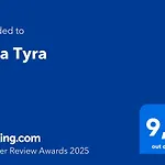 Tyra Villa *