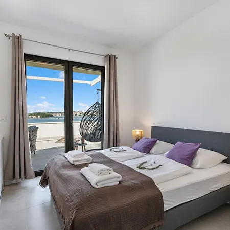 Villa Tyra *