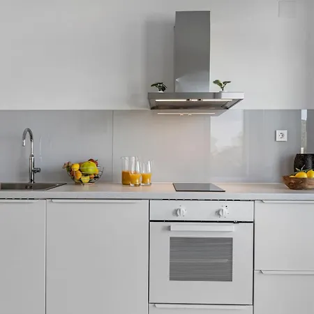 Βίλα Tyra Ražanj